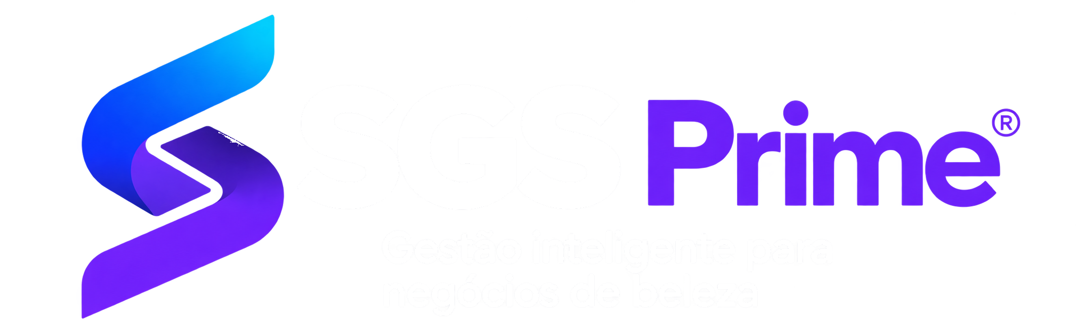 SGS Prime — Gestão inteligente para negócios de beleza