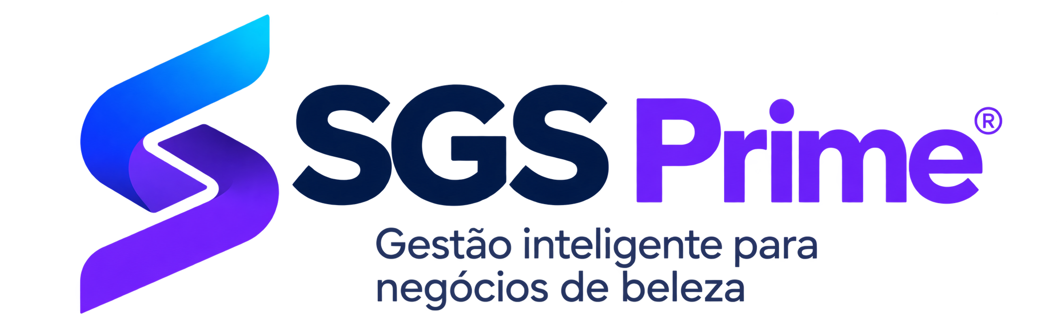 SGS Prime — Gestão inteligente para negócios de beleza